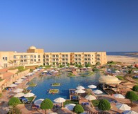 Kairaba Mirbat Resort