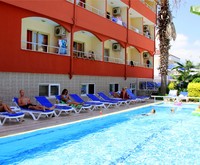 Sefikbey Hotel