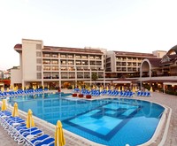 Seher Sun Palace Resort & Spa