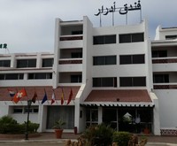 Adrar Hotel