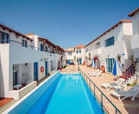 Iliana Hotel