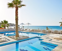 Petradi Beach Lounge Hotel