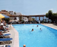 Sofia Mythos Beach
