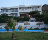 Stella Beach Hotel