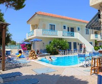 Tsalos Beach