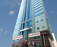 Al Bustan Tower Hotel Suites
