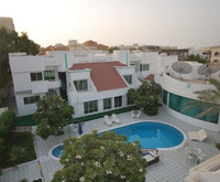 Al Khalidiah Resort