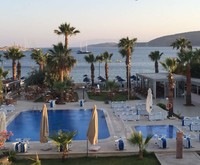 Nagi Beach Hotel