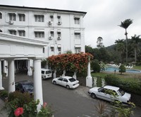 Suisse Hotel