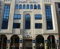 Al Waleed Hotel