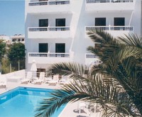 Anna Hotel