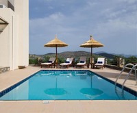 Elounda Blue Island Villa