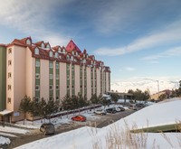 Palan Ski & Convention Resort Hotel