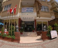 Ozcan Hotel