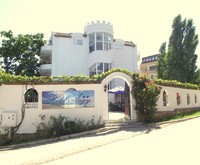 Angy Hotel