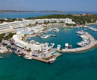 Altin Yunus Resort & Thermal Hotel