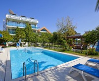 Orsmaris Boutique Hotel