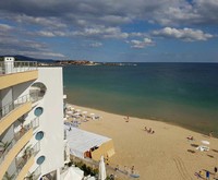 Aphrodite Hotel