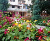 Atliman Beach Park Hotel