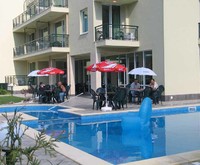 Aurelia Hotel