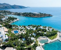 Minos Beach Art Hotel