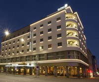 Best Western Premier Hotel Slon