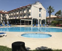 Aymes Hotel
