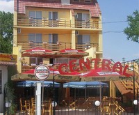 Central Family Hotel