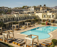 Cataract Sharm Resort