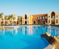 Novotel Marsa Alam