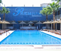 Premium Beach Resort