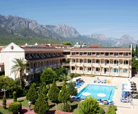 Ares Dream Hotel
