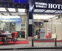 Istanbul Sirkeci Hotel
