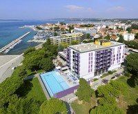 Adriatic Hotel