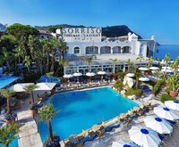 Sorriso Thermae Resort & Spa