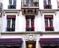 Apollo Opera Hotel