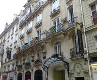 Astra Opera Hotel