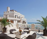 Cabacum Beach Residence