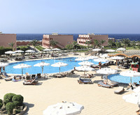 The Three Corners Happy Life Resort