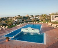 Albatros Hotel