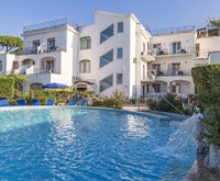 Costa Citara Hotel