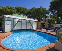 Parco Verde Terme Hotel