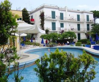 Royal Terme Hotel