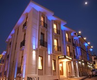 Acra Hotel