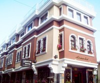 Almina Hotel