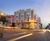 Amira Hotel Istanbul