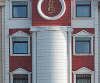 Bazaar Hotel