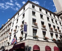 Amarante Beau Manoir Hotel