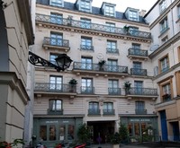 Aston Hotel