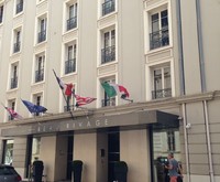 Beau Rivage Hotel
